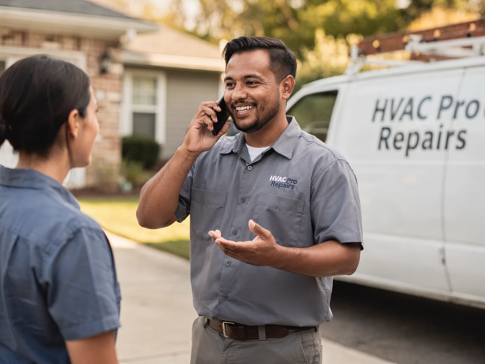 Heat Pump Repair Cannon Beach, OR FAQs
